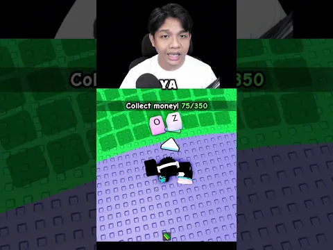 Membersihkan ASMR Keyboard #roblox
