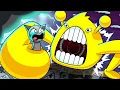 Download Lagu REVENGE of the SPRUNKI EATER... (Cartoon Animation)