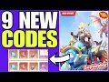 New Magic Forest Dragon Quest Gift Codes September 2025 Magic Forest Codes - How To Redeem Code