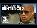 Download Lagu Nikko Jenkins sentenced to death