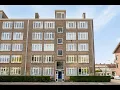 Verkocht Den Haag Verzorgd 4-kamer appartement aan de Laan van Meerdervoort 1150