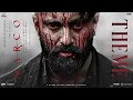 Download Lagu Marco Teaser Theme | Unni Mukundan | Shareef Muhammed | Haneef Adeni | Ravi Basrur