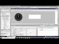 Digital Clock Using Javascript Code in WinCC Unified V17