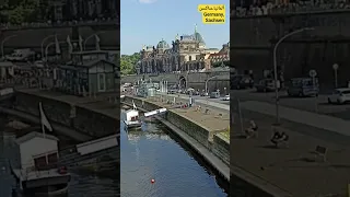 Fantastic Shorts صباحالخير حسين الجسمي 