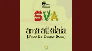 ama athalala feat deejay soso 