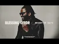 Blessing Offor - Brighter Days (Audio)