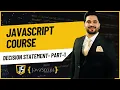 If Else Statement in JavaScript BEGINNER TO PRO SKILLS 2025 AI