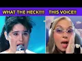 Download Lagu First Time Reaction To Diana Ankudinova singing \