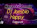Download Lagu Karaoke Dj Jomblo Happy Memang Pilihan Hati Gamma 1 Viral Tik Tok Remix 2021
