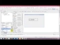 Timer in Java Swing Application
