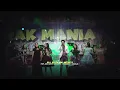 Konser adella di boking sopir truk