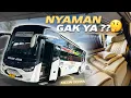 Download Lagu PERTAMA KALI KE WONOSOBO NAIK BUS SLEEPER‼️Trip Tangerang - Wonosobo with Sinar Jaya Suites Class