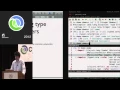 Typed Clojure - Ambrose Bonnaire-Sergeant