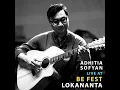 Forget Jakarta (Live)