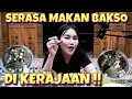 Download Lagu AYU TING TING KAGET LIAT TEMPAT BAKSO INI !!!