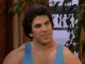 Lou Ferrigno - Body Perfection