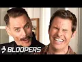 Download Lagu SONIC THE HEDGEHOG: Ultimate Bloopers Mashup | Funniest Moments from All Movies