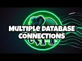 Multiple Database Connections with Node js PG MongoDB
