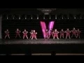 Lagu Material Girls - InMotion Dance Studio