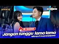 JANGAN TUNGGU LAMA LAMA - LAILA AYU ft IRWAN KRISDIYANTO - SIMPATIK MUSIC