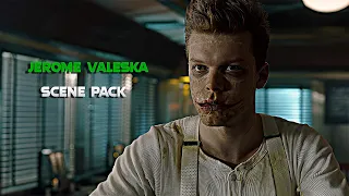 Jerome Valeska 4K Scene pack