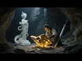Download Lagu Boy fell in cave, goddess taught martial arts, he struck back!