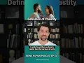What Chastity Actually Means It s Not What You Think