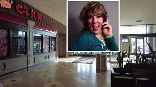 The Philly Captain Walks The Springfield Mall Delco PA hun
