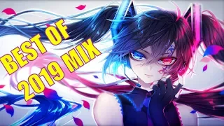 Download Best Of 2019 Mix ♫♫ Gaming Music ♫ Trap x House x Dubstep x EDM MP3