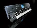 Download Lagu Korg M50 - Ultimate Ambient Machine? (No Talking)