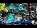 Experts predict tariffs will raise the cost of ski gear