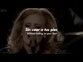 Download Lagu Adele - Set fire to the rain (Traducida al Español) (Lyrics)