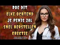 Lagu Doe dit elke ochtend 3 minuten  en zie hoe je mannelijkheid weer tot leven komt! Advies voor ouderen