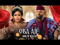 Lagu OBA AJE -  Latest Yoruba Movie 2025 Drama Starring ODUNLADE ADEKOLA | BISOLA KOSOKO