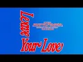 Parcels - Leaveyourlove (with MARO)