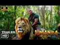 Download Lagu JUMANJI 4: The Final Level (2026) | Official Trailer | Dwayne Johnson, Karen Gillan, Kevin Hart