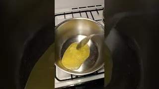 اطيب برغل بندورة مع سر النكهة 