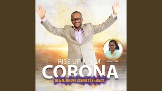 rise up from corona