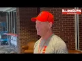 Illinois Defensive Coordinator Bobby Hauck - 2026 Preseason Camp Media Session