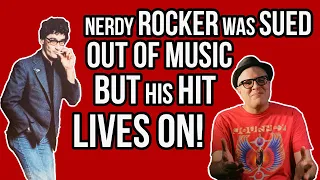 Download How THIS Nerdy 80s Rocker Was SUED OUT Of MUSIC... But His Hit Lives On! | Professor of Rock MP3