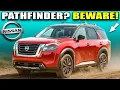 7 MAJOR Problems with Nissan Pathfinder EXPLAINED in Detail