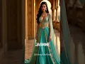 Download Lagu Disney Princesses Reimagined as Luxury Brides 💍 | Ultra-Realistic AI Fashion 👑