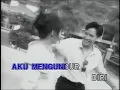 Download Lagu SCOIN - Rindu Rinduan Jadi Kenangan