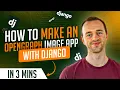 How to make an OpenGraph image app with Django in 3 mins