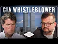 Ex-CIA Agent Speaks Out JFK 9-11 UAPs MLK MKUltra Everything Trump Is Hiding