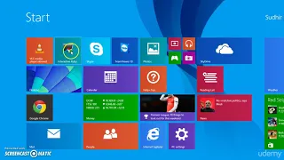 105 Learn python and ruby programming - Redo