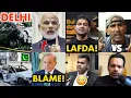 Download Lagu India Vs Pakistan AGAIN? Pakistan Blames India…😨, Raj Shamani \u0026 Major Kavesh Podcast Controversy