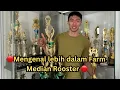 Download Lagu Selama 2 tahun konsisten mencari prestasi di dunia Kontes 🔴