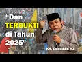 Download Lagu Terbukti di Tahun 2025 | Ceramah KH Zainuddin MZ