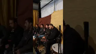 يا سادتي لا تبعدوا  المنشد محمد سليمان دندنها